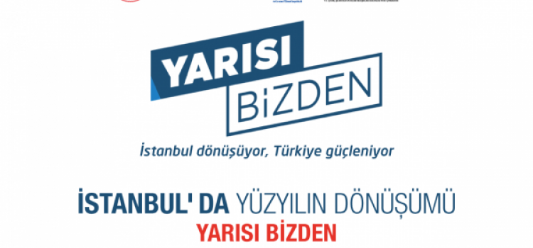 Kentsel dönüşüm masraflarının yarısını devlet karşılayacak!