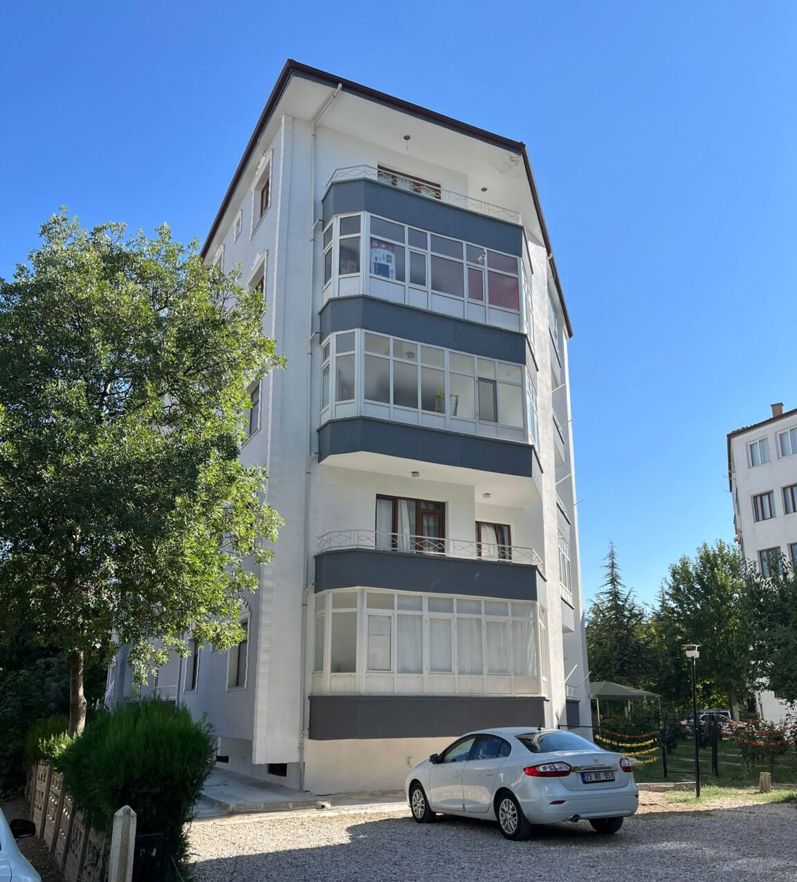ARŞIN SİTESİ C BLOK