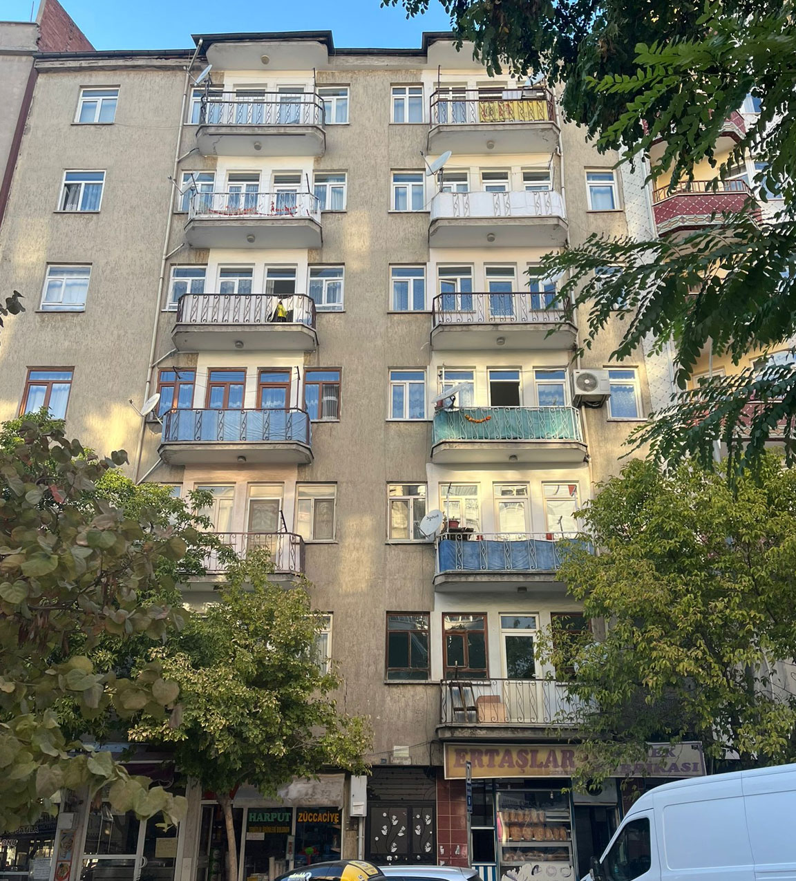 BEYAZ ÇEŞME