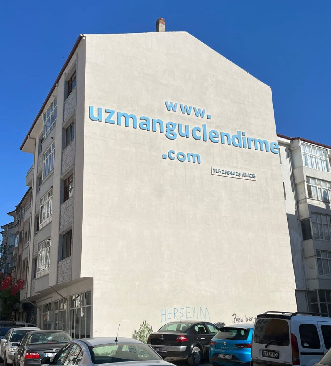 ELGİTLER APARTMANI