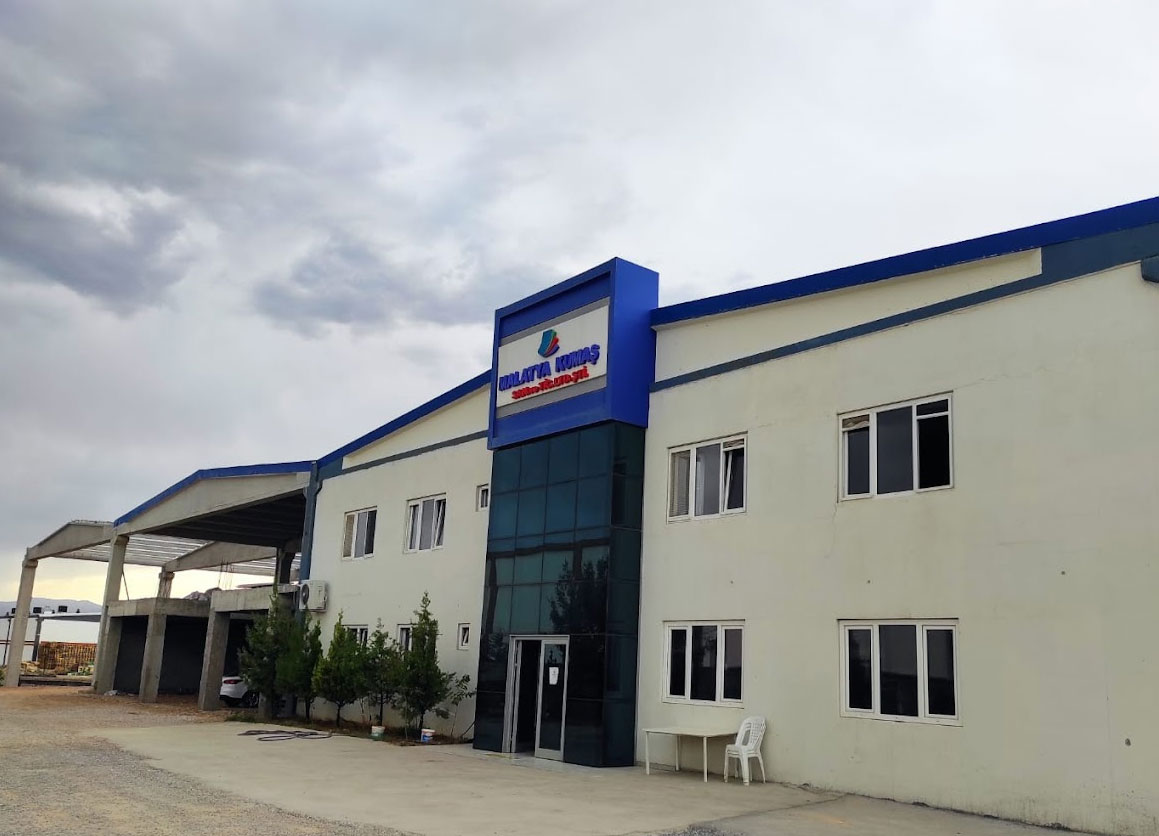 MALATYA KUMAŞ TEKSTİL