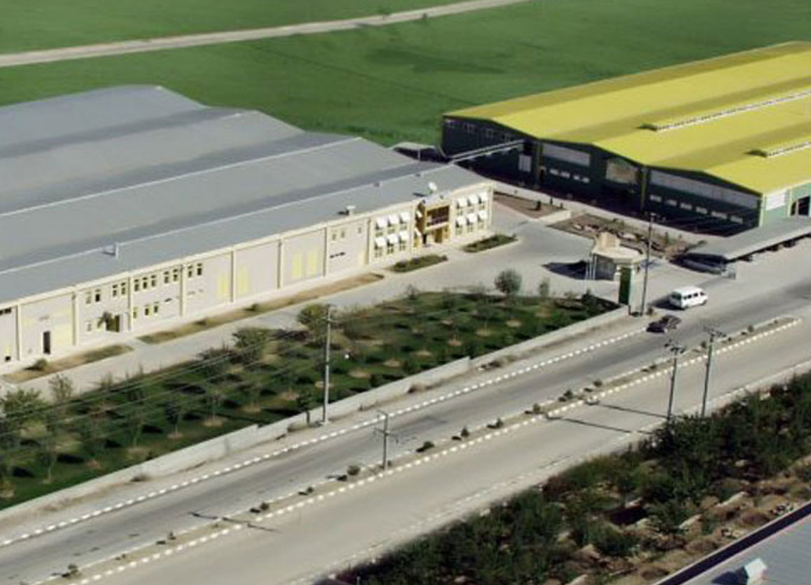 ROTA TEKSTİL