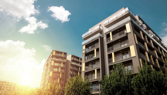 Deprem konutları yükseliyor
